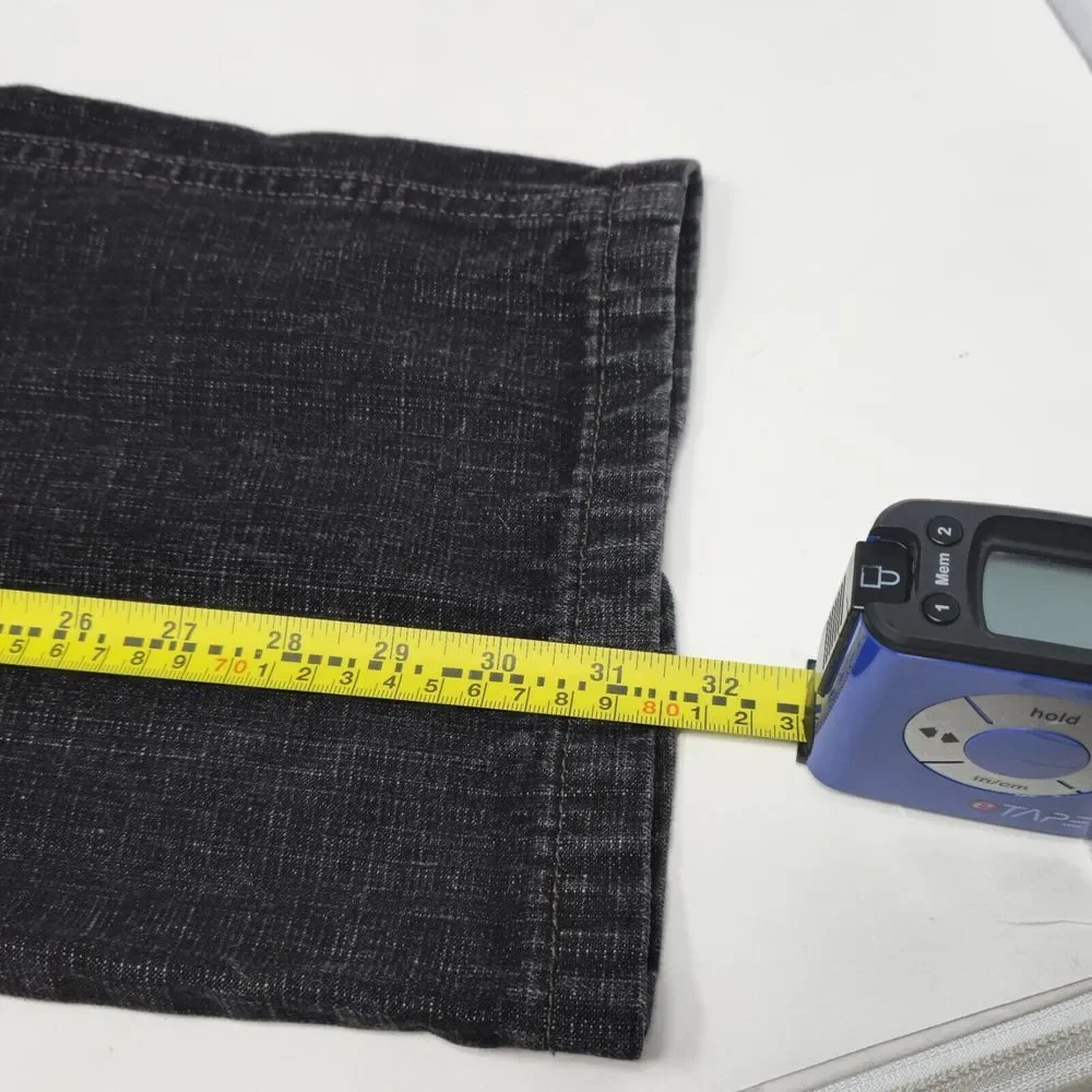 South Pole Jeans Men's Size 38 Loose‎ Fit Vtg Y2K 90's Streetwear Skater Hip Hop